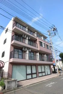 グレースカトウの画像