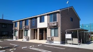 ファミールハウスⅩⅠ Aの画像