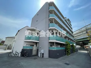 ルクレ上北沢ルネサンスコートの画像