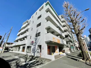 浅賀ローヤルマンションの画像