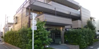 フレグランス上目黒の画像