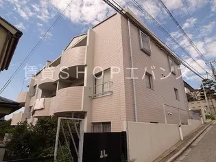 エーデルハイツの画像