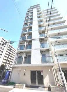 東京都墨田区菊川3【マンション】の外観