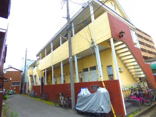 アレックス楓の画像