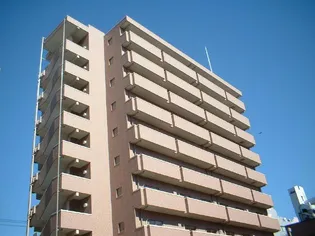 埼玉県さいたま市大宮区吉敷町2【マンション】の外観
