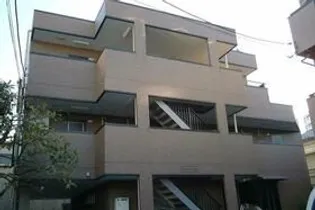 シュロスハルミ【3階】の外観