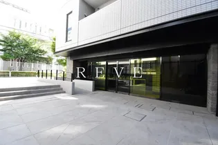 ザ・パークハビオ西大井【2階】の外観