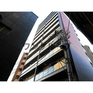 スパシエロッサ池袋【6階】の外観