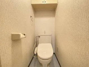 センチュリー都留【6階】の内装