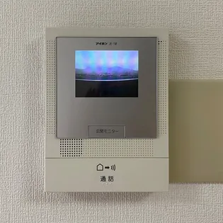 センチュリー都留【6階】の内装