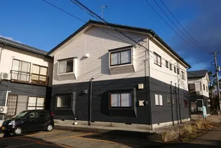 ファミリーコーポグリーンC棟の画像