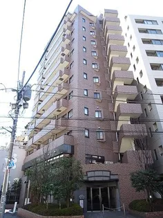 グランパレス南麻布仙台坂の画像