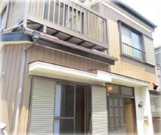 埼玉県川口市大字安行慈林【一戸建】の外観