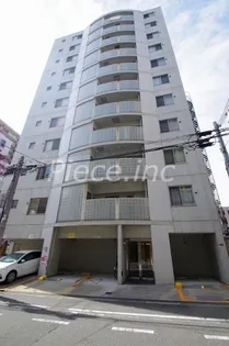 HERBE天神橋【3階】の外観