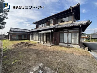 岡山県瀬戸内市長船町飯井【一戸建】の外観