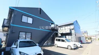 メゾン小林 Bの画像