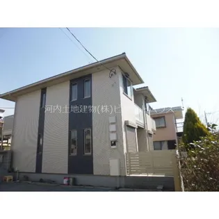 泉が丘通りレジデンスの画像