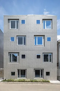 モデリアブリュット神楽坂の画像