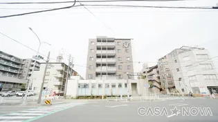アヴァンセテラス瑞穂日向町の画像