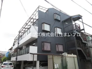 赤井マンション高柳の画像