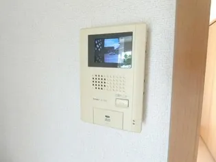 ハートダイアリーB【1階】の内装