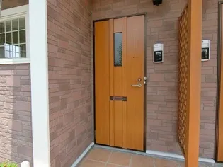 ハートダイアリーB【1階】のその他画像