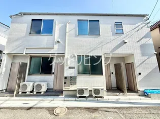 クイーンズテラスの画像