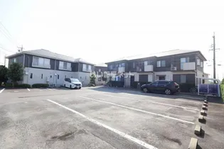 サニーハイツめじろ台の画像