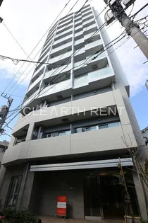 フレンシア椎名町の画像