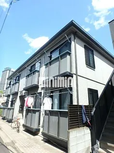 メゾン ラ パントの画像