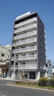 アイルイムーブル西大島の画像