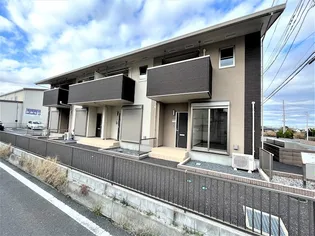 テラスハウス令和 Aの画像