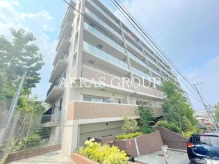 サムティレジデンス藤が丘の画像