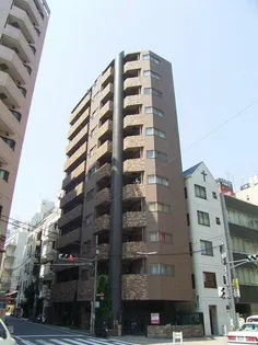 フェニックス大塚駅前弐番館の画像