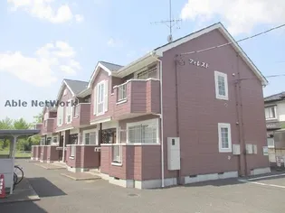 フォレストの画像