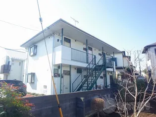 コーポKEIの画像