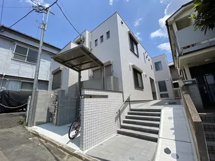 クレール松が丘の画像