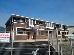 リラパーク徳重の画像