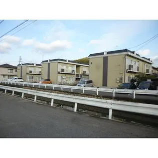 ジュネスハイムの画像