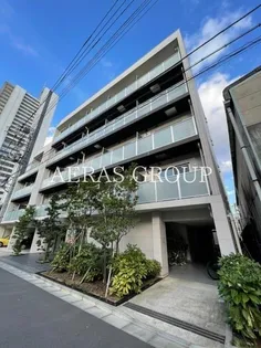 GENOVIA東向島SKYGARDENの画像