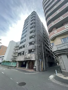 神奈川県横浜市西区楠町【マンション】の外観