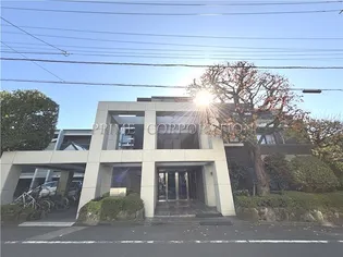 パセーオ松原【1階】の外観