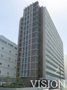 BLESS蔵前【2階】の外観