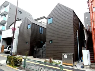 レ スタ浮間公園の画像