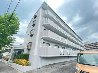 谷川マンションの画像