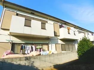 クライムハイツの画像