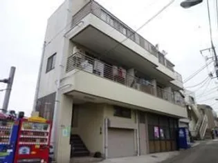 星野コーポの画像