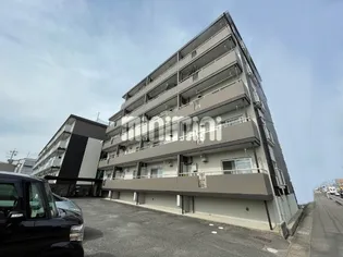 第一大友ハイツの画像