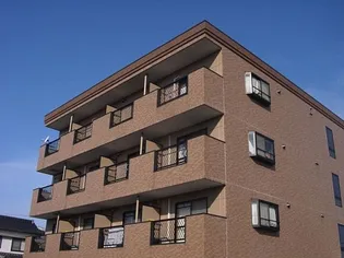 セピアコートの画像