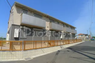 MAISON REVEの画像